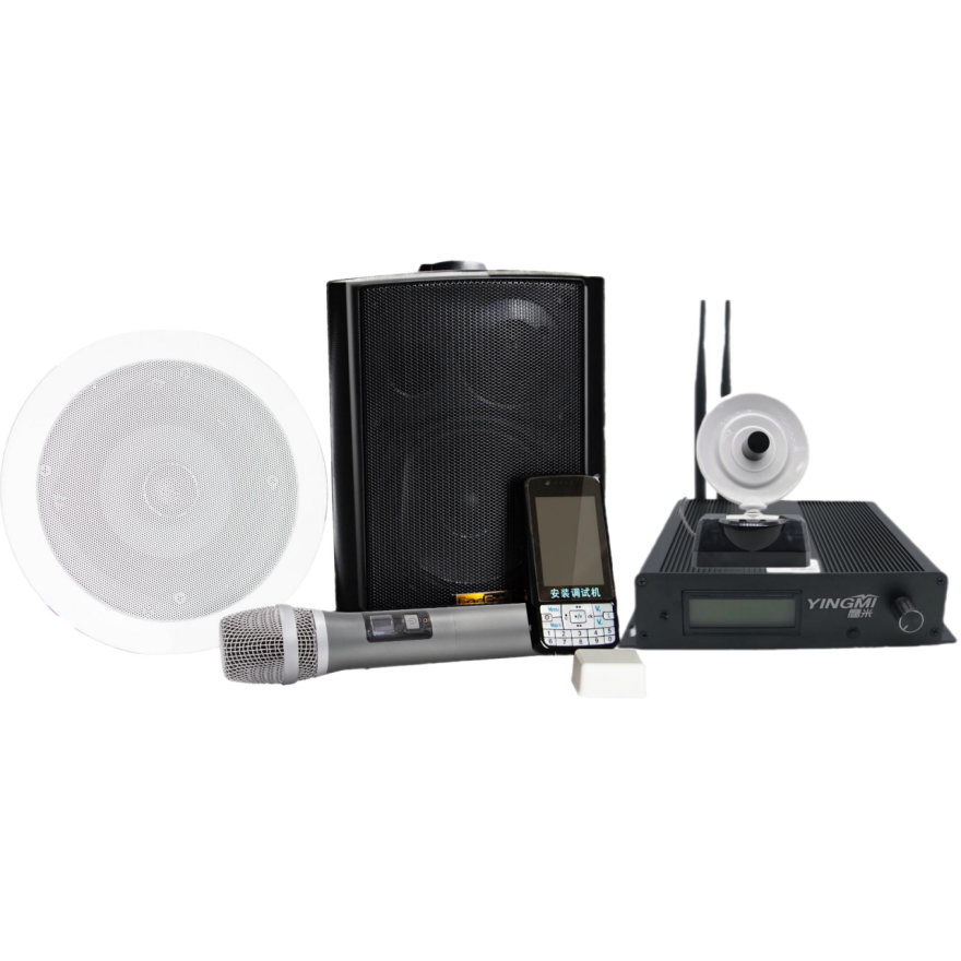 精準解碼能源匠心！貴陽南明區烏江水電大廈分區講解系統讓參觀更有深度